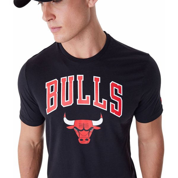 Koszulka męska Chicago Bulls NBA New Era