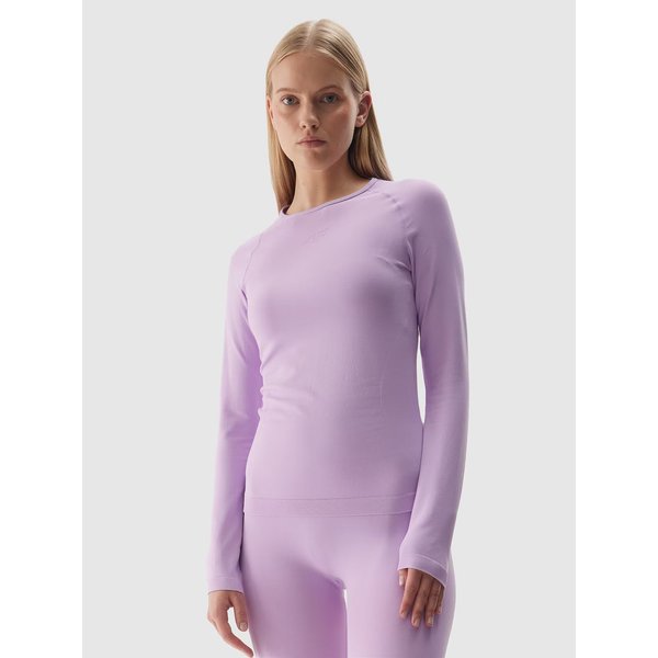 Longsleeve termoaktywny damski USEAF152 4F