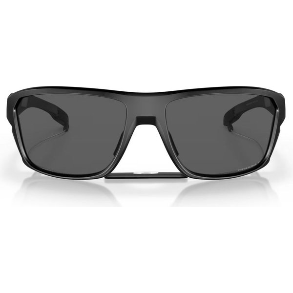 Okulary przeciwsłoneczne z polaryzacją Split Shot Oakley - matte black prizm black polarized