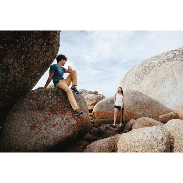 Sandały Columbia Sandal Wm's Columbia - Fungi, Apricot Fizz