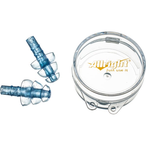 Zatyczki do uszu Allright