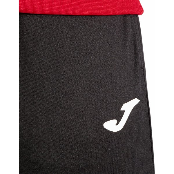 Dres męski Phoenix II Joma - red black
