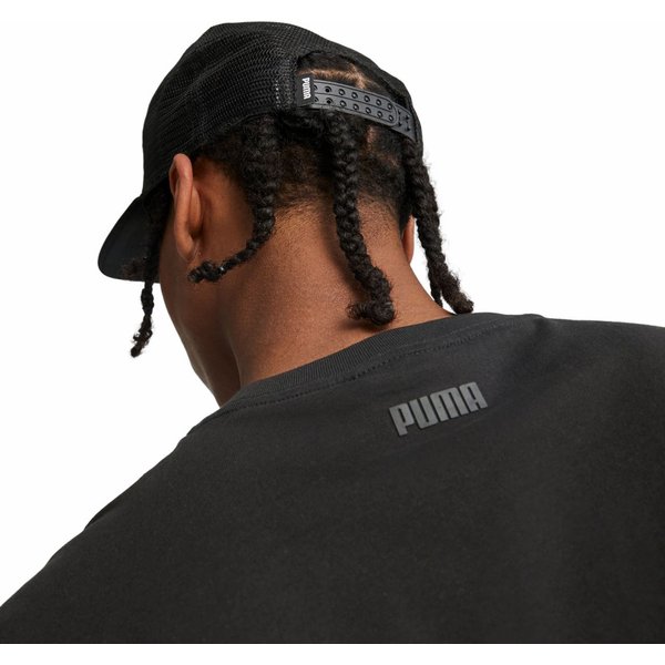 Czapka z daszkiem Basketball Trucker Cap Puma