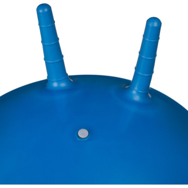 Piłka skacząca z rogami 55cm Energetic Body