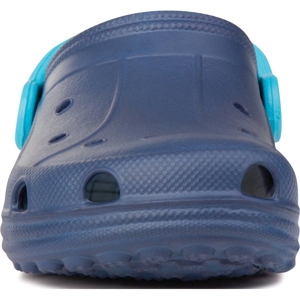 Chodaki Lima Jr Aqua Speed - granatowy