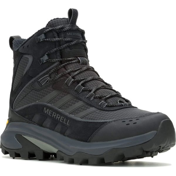 Buty trekkingowe Moab Speed 2 Thermo MID WP Merrell