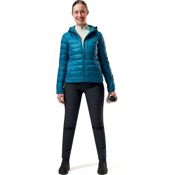 Kurtka puchowa damska Silksworth Berghaus