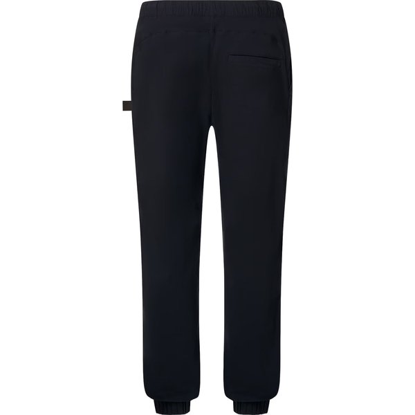 Spodnie dresowe męskie All Day Jogger Oakley - black