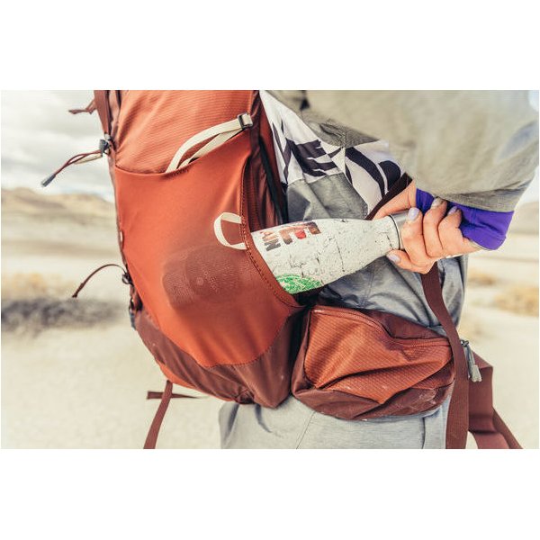 Plecak Maven 45L Gregory - Rosewood Red