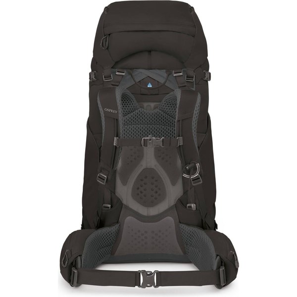 Plecak Kyte 68 68L Osprey - black