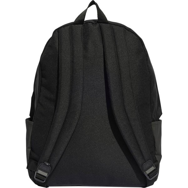 Plecak Classic Badge of Sport Adidas - czarno-złoty