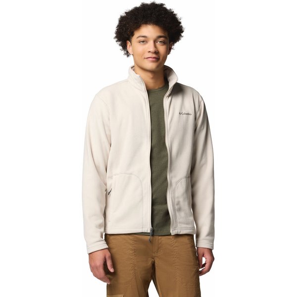 Polar męski Fast Trek Light Columbia - dark stone