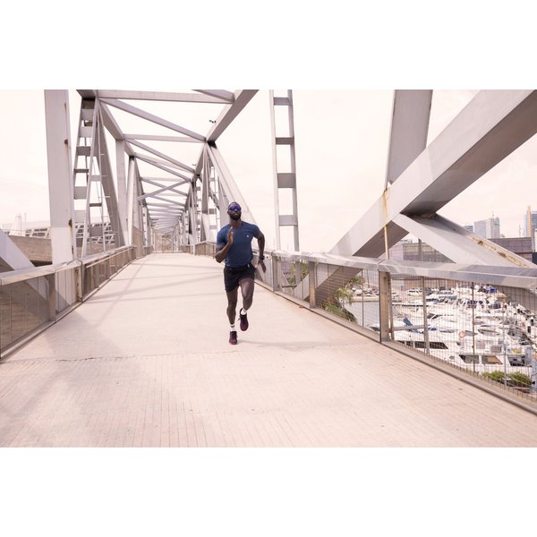 Spodenki męskie Ultimate Dare2B