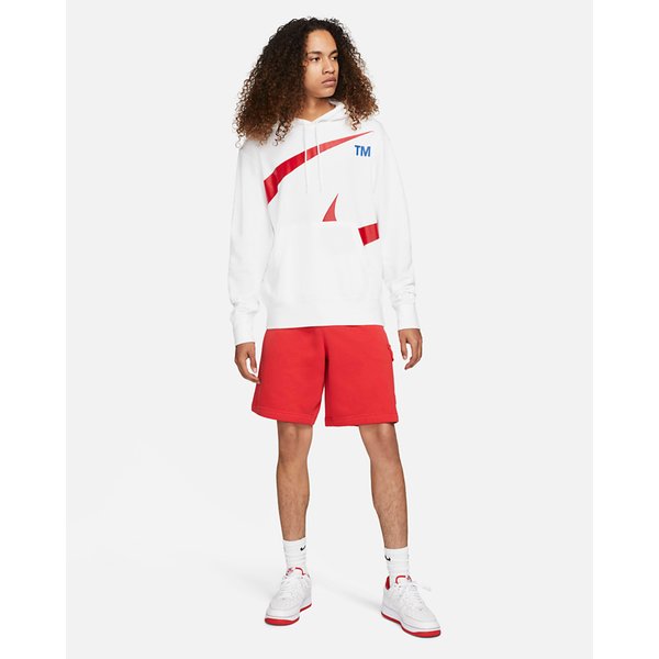 Bluza męska Sportswear Swoosh Hooded Nike
