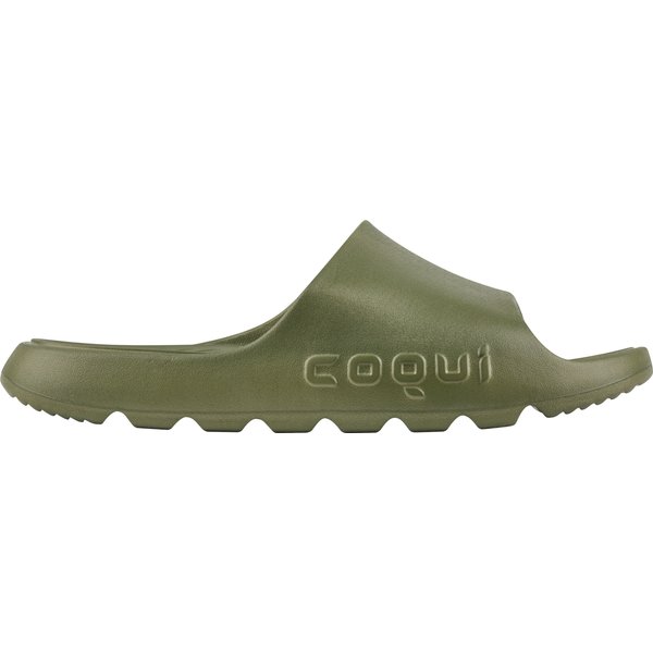 Klapki Lou Coqui - Army Green