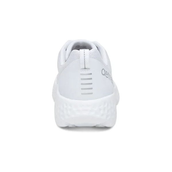 Buty protetyczne Danika Wm's Aetrex - White