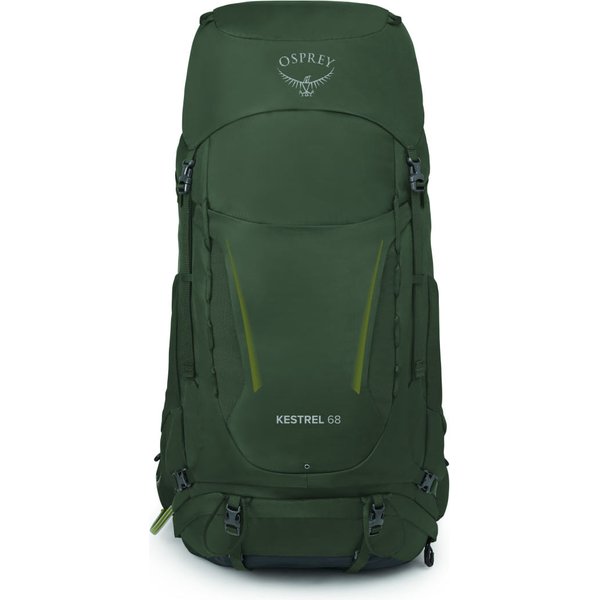Plecak Kestrel 68L Osprey - bonsai green