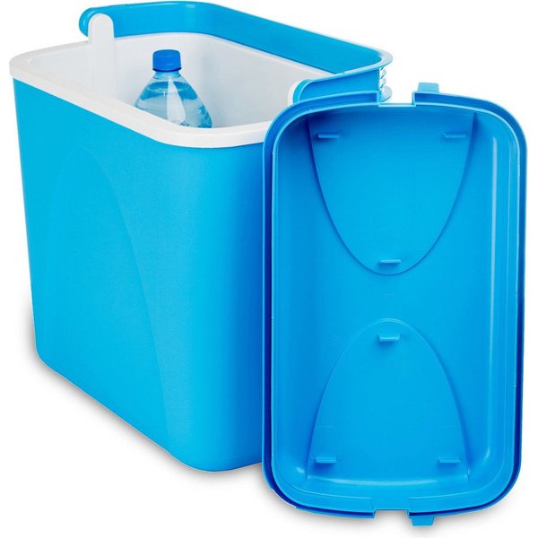 Lodówka turystyczna Coolbox 24L na wkłady Kamai