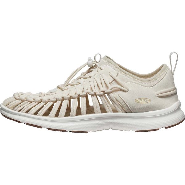 Sandały Uneek O3 Keen - Birch/Star White