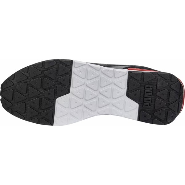 Buty R22 Puma - czarny