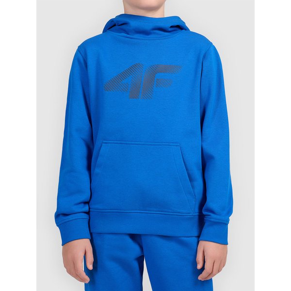 Bluza chłopięca M2693 4F