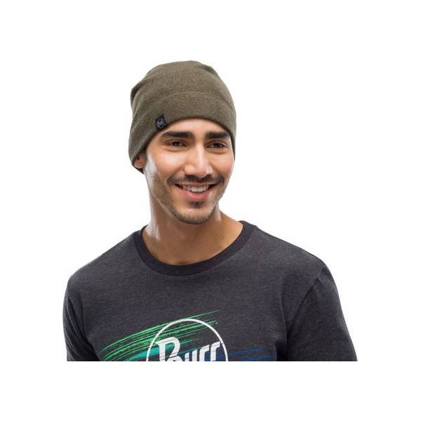Czapka Polar Beanie Buff - HTR Bark