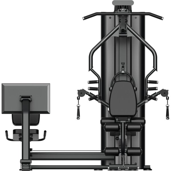 Atlas treningowy L133 + suwnica L132 Gymost