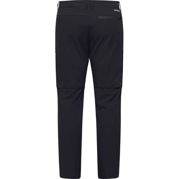 Spodnie odpinane męskie Pico Trail Zip Off Jack Wolfskin