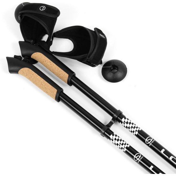 Kije do nordic walking Long Life SMJ