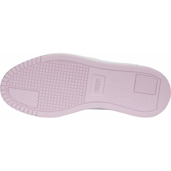 Buty Carina Street Puma - białe