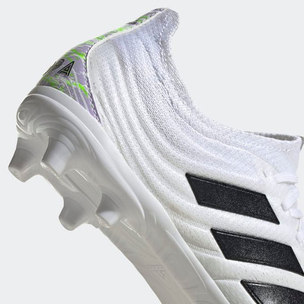 Buty piłkarskie korki Copa 20.1 FG Jr Adidas