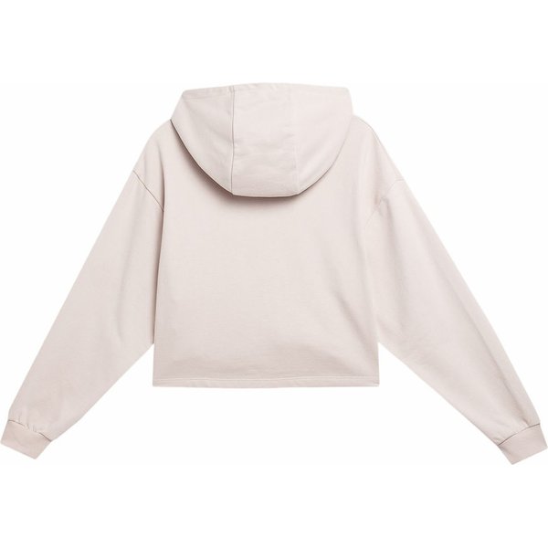 Bluza damska 4FSS23TSWSF244 4F - beż
