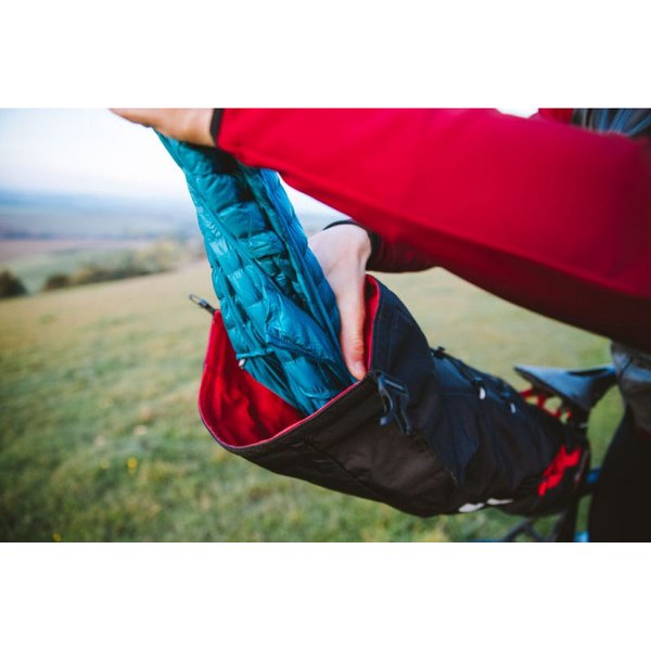 Torba rowerowa podsiodłowa Z Adventure R11 5-11L Zefal