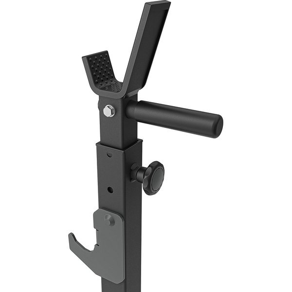 Wielopoziomowe stojaki pod sztangę z asekuracją MS-S108 2.0 2szt Marbo Sport