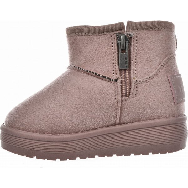 Buty, śniegowce RH23097 Jr Big Star - różowe