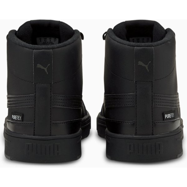Buty Serve Puma - czarne