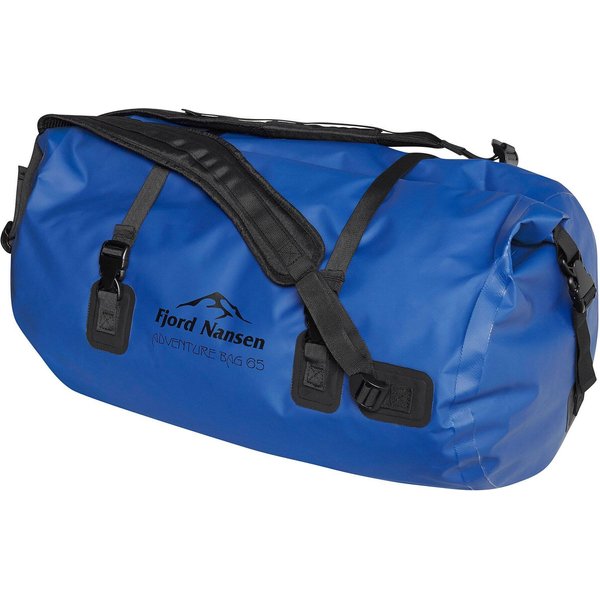 Torba z funkcją plecaka Adventure Bag 65L Fjord Nansen