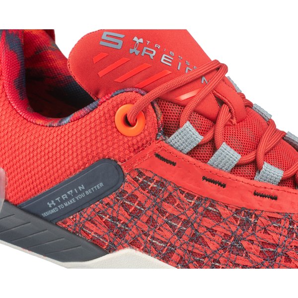 Buty TriBase Reign 5 Under Armour