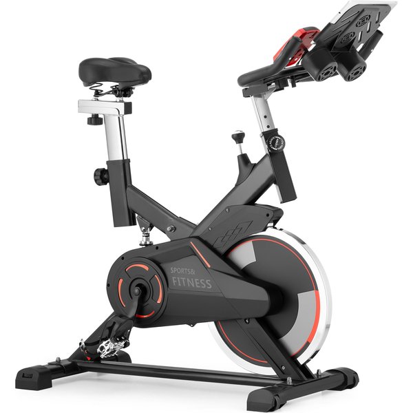 Rower spiningowy XS800 Gymtek