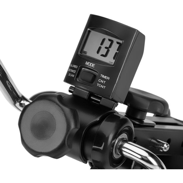 Rotor rehabilitacyjny, mini rowerek stacjonarny XMB200 Gymtek