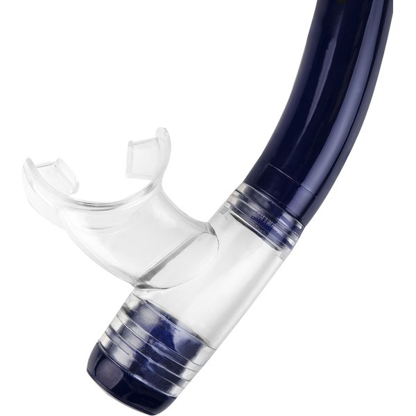 Rurka do snorkelingu Crucian NY Spokey