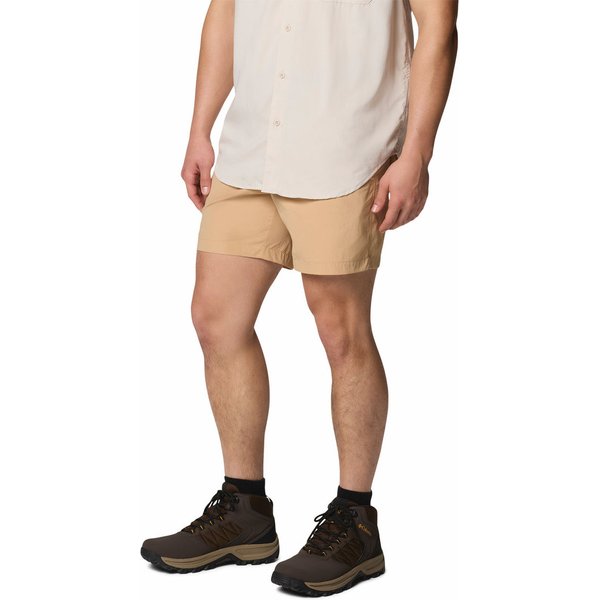 Spodenki trekkingowe męskie Sharpe Canyon Columbia - Canoe
