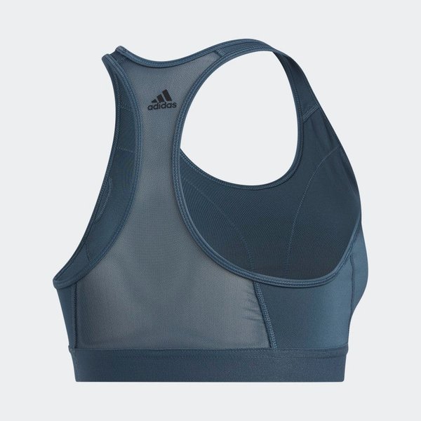 Biustonosz sportowy Don't Rest Alphaskin Padded Adidas