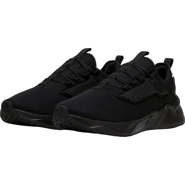 Buty do biegania Retaliate 3 Puma - Black