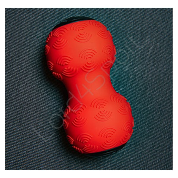 Wałek, roller wibracyjny do masażu Power Dualsphere Power Plate