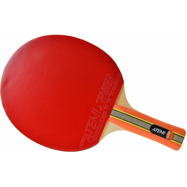 Rakietka do ping-ponga 600 Anatomic Atemi