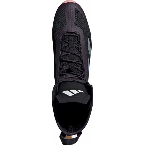 Buty bokserskie Speedex Ultra Adidas