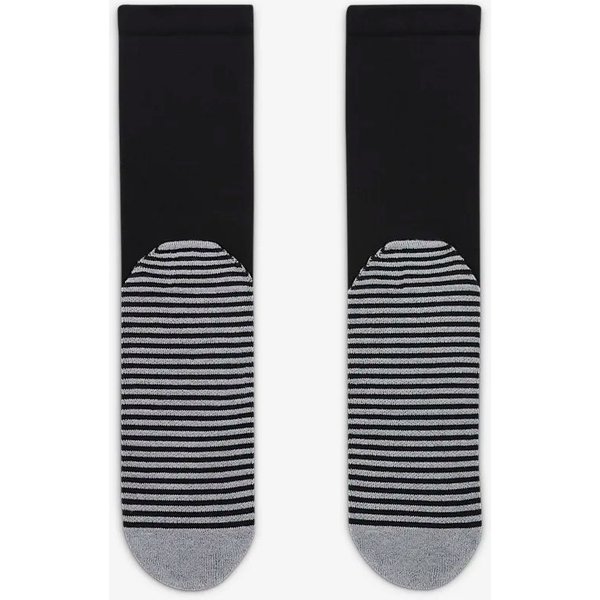 Skarpety Strike Nike - black