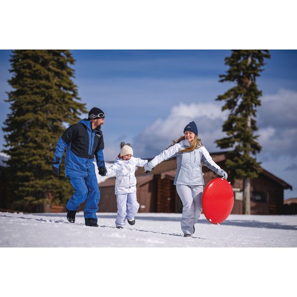 Buty Fairbanks II Omni-Heat Columbia - Graphite, Dark Moss