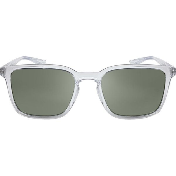 Okulary przeciwsłoneczne Circuit Nike - transparent